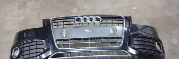 Audi A5 8T 8F Front bumper