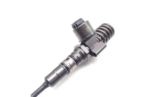 Audi A3 S3 8P Fuel injector 0414720404