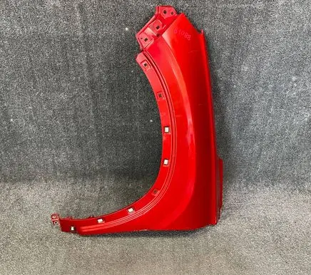 Hyundai Santa Fe Fender B1088