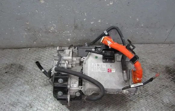 Honda e:Ny1 Electric car motor MCF62