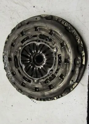 Mazda CX-5 II Clutch set kit 17H25