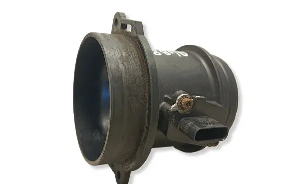 Audi A4 S4 B8 8K Mass air flow meter 059906461N