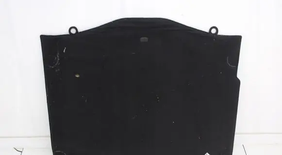 Ford Kuga III Rear floor carpet liner 