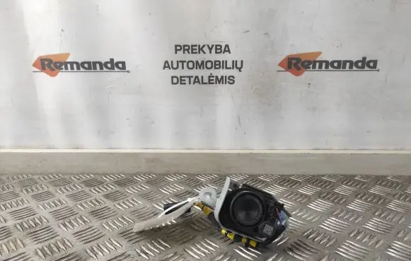 Toyota Prius Prime Alarm system siren 8904047050 2370006400
