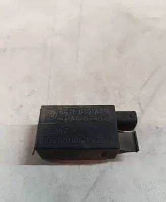 BMW 3 E46 AUC sensor 8391470