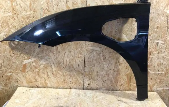 Jaguar I-Pace Fender J9d316006a T4K11756LML