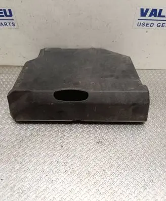 Renault Trafic III (X82) Battery box tray cover/lid 237060001R