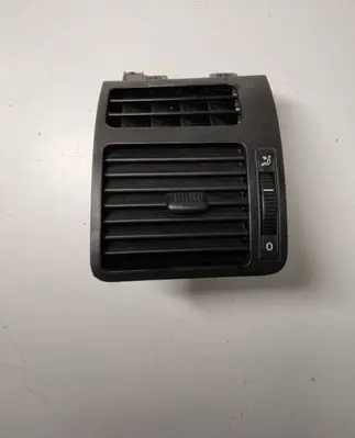 Volkswagen Touran I Dash center air vent grill 1T0819703A