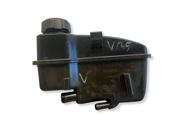 Volvo S80 Power steering fluid tank/reservoir 30645621