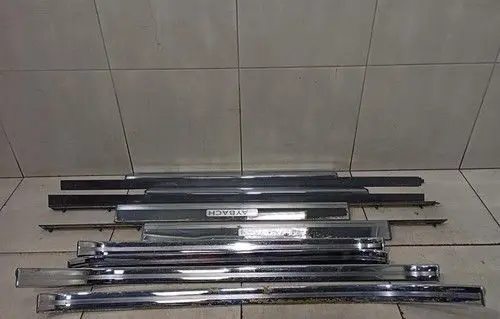 Maybach 57/62 Sill A2406801135