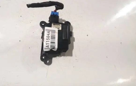 KIA Ceed Air flap motor/actuator