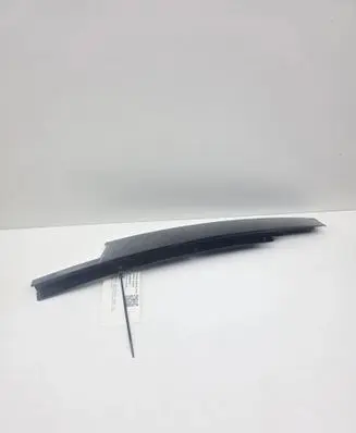 Mercedes-Benz S C217 Front door glass trim molding A2226900287