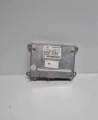 Mercedes-Benz E W211 Phone control unit/module A2118703226 UH03MM01RW DM70435760