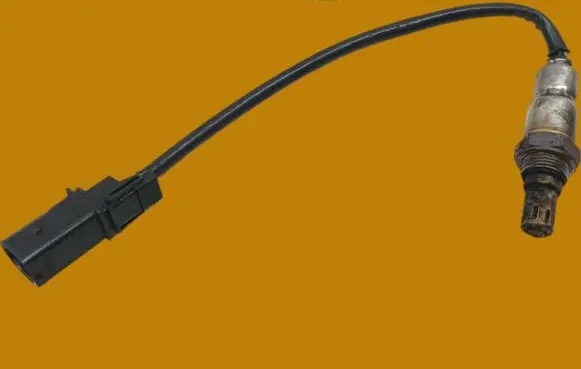 Peugeot 308 Lambda probe sensor 9683265480