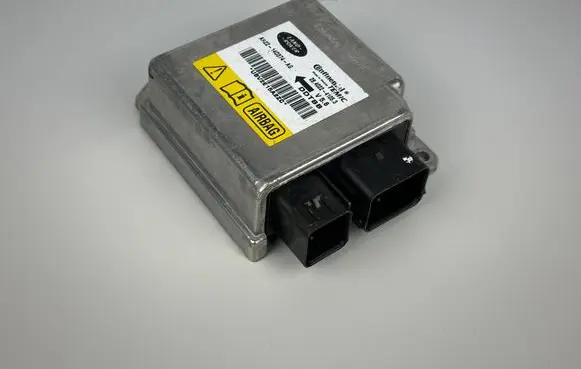 Land Rover Range Rover Sport L494 Airbag control unit/module AH2214D374AG 28402241053 UBV2E15A2ZC