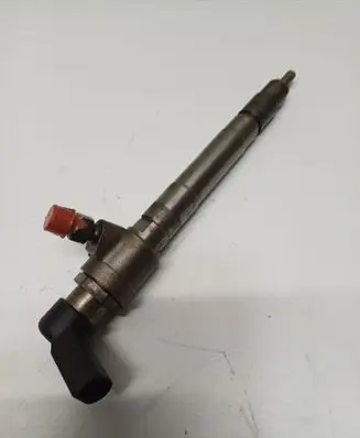 Peugeot Boxer Fuel injector BK2Q9K546AG