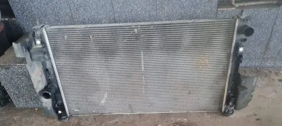Jeep Patriot Coolant radiator M145100 PM145100A370