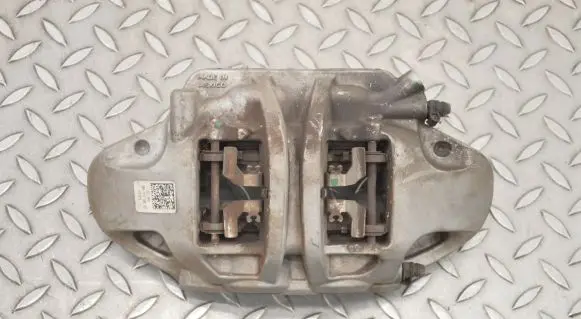 Audi Q5 SQ5 Front brake caliper 80A615106AB