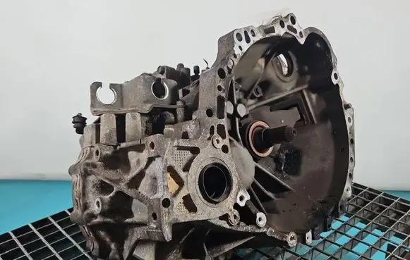 Toyota Corolla E120 E130 Manual 5 speed gearbox IMPRK1516264