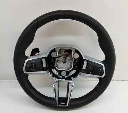 BMW X2 U10 Steering wheel 5A336C5 5A7D356