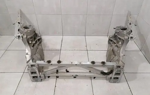 Aston Martin Vantage IV Front bumper cross member KY63101A70AB