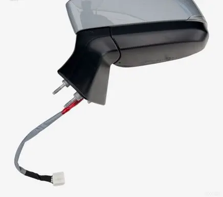 Toyota Corolla Cross Front door electric wing mirror