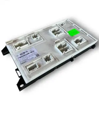 Mercedes-Benz GLA W156 Central body control module S363 A1569005303