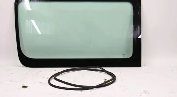 Mercedes-Benz Sprinter W906 Rear side window