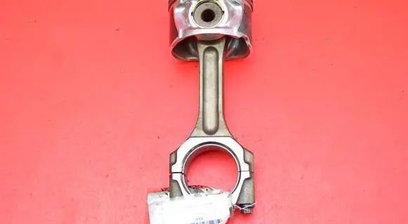 Hyundai Santa Fe Piston 