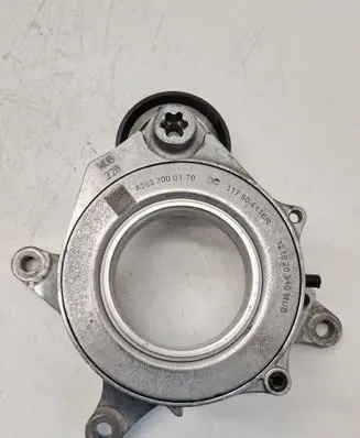 Mercedes-Benz A W177 Alternator belt tensioner A2822000170 117504116R