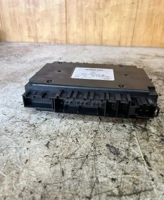 Volkswagen Phaeton Comfort/convenience module 3D0937049H 05066504
