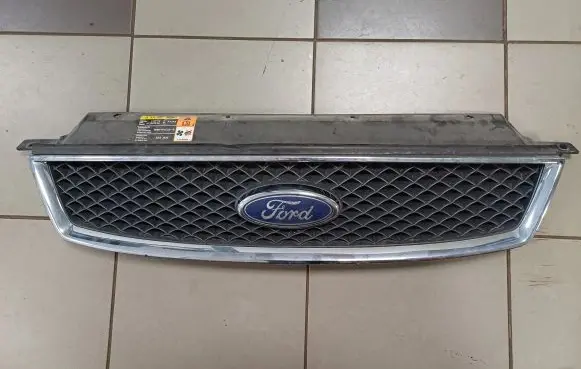 Ford Focus C-MAX Front grill