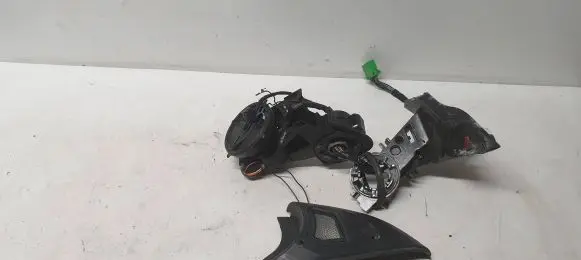 Volvo S80 Front door wing mirror part 3040001