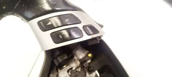 Honda Accord Steering wheel buttons/switches 
