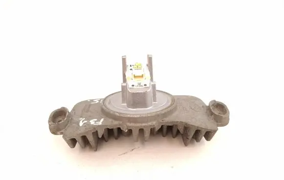 BMW 3 F30 F35 F31 LED ballast control module 7213114000 6384415300