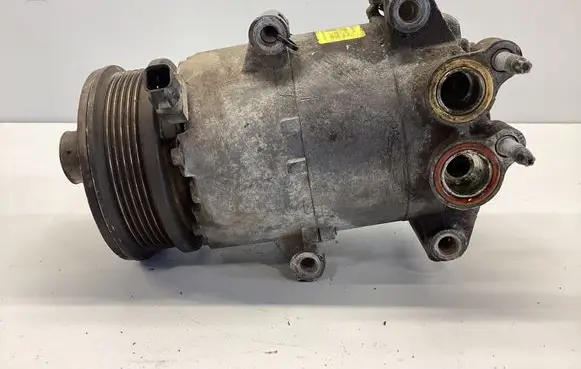 Ford Focus Air conditioning (A/C) compressor (pump) AP3119D629BA