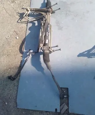 Citroen Jumper Steering rack