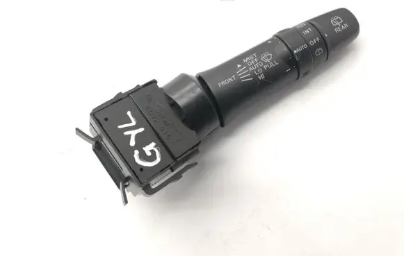 Mitsubishi ASX Wiper control stalk E532016