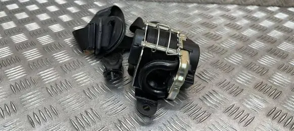 BMW i3 Front seatbelt 635281500 635281500A