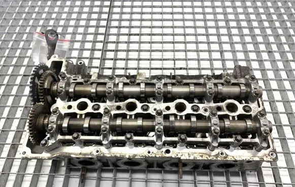 BMW X3 F25 Engine head 7810463