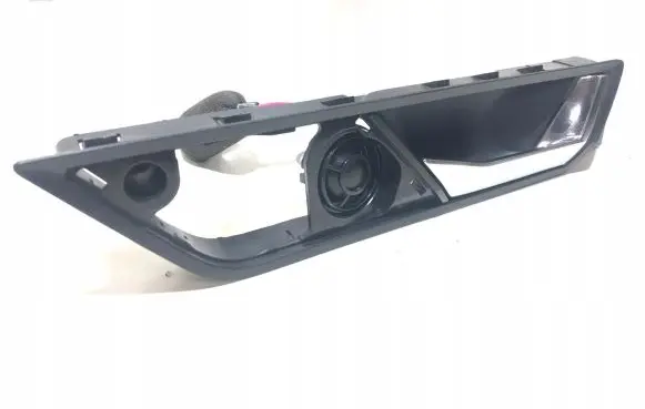 Skoda Fabia Mk3 (NJ) Front door speaker 5JA035411B