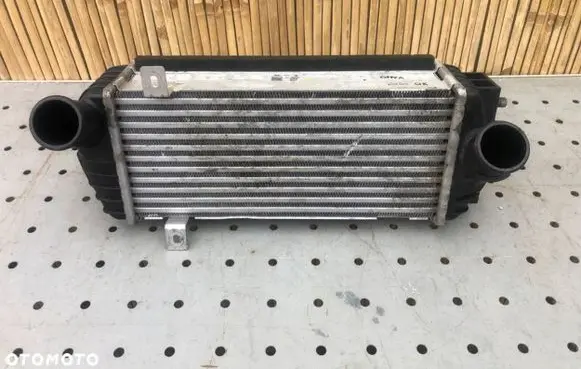 KIA Sportage Intercooler radiator 282712U201 0000047