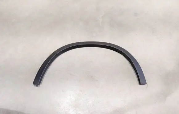 Mercedes-Benz GLC C254 Rear fender molding trim A2548803702