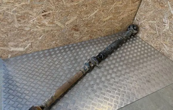 BMW 5 E39 Drive shaft (set) 7503370