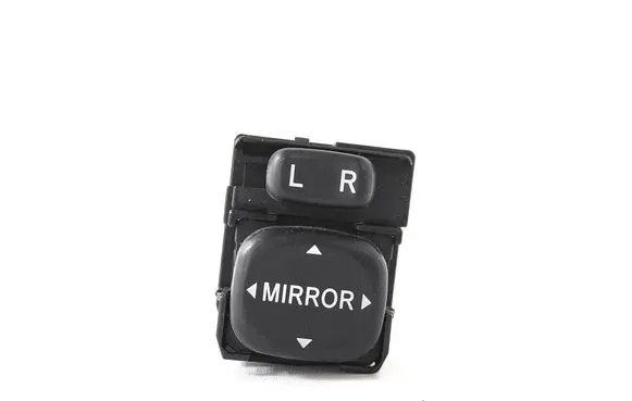 Toyota Corolla Verso E121 Wing mirror switch 84872-52030
