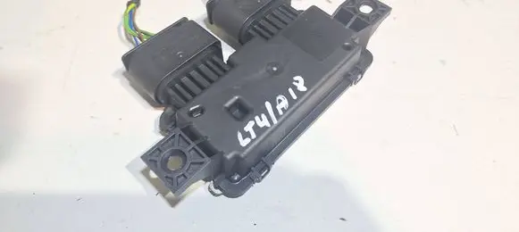Mercedes-Benz Vito Viano W447 Fuel injection pump control unit/module A0009008214 A0009015303