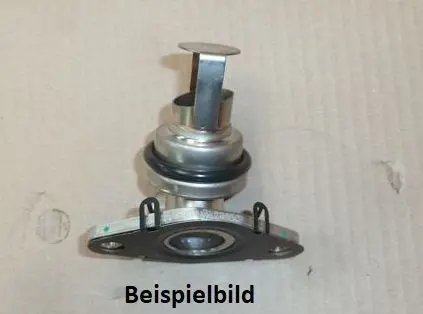 EGR valve line/pipe/hose