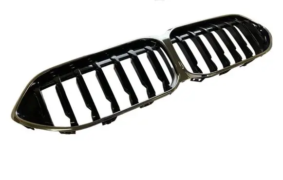 BMW 2 F44 Front bumper upper radiator grill 5A39376 7077301 5A39372