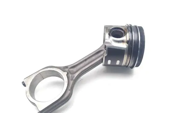 Peugeot Partner Piston with connecting rod BHY DV6FD