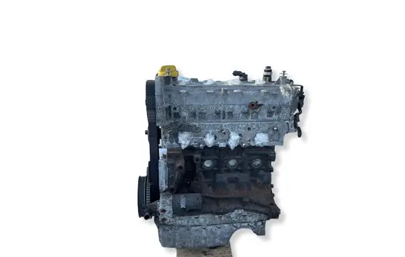Fiat 500 Engine 69A3000
